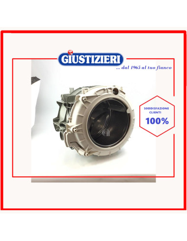 vasca 62lt 1400-1600