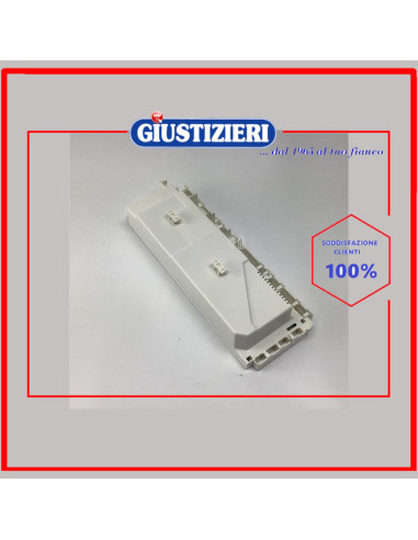 scheda elettronica programmata originale lavastoviglie electrolux