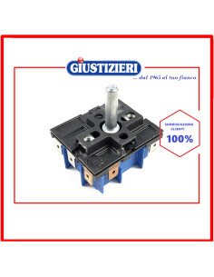 timer meccanico originale piano cottura smeg