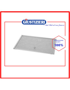 filtro metallico originale cappa aspirante bosch