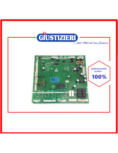 control board
