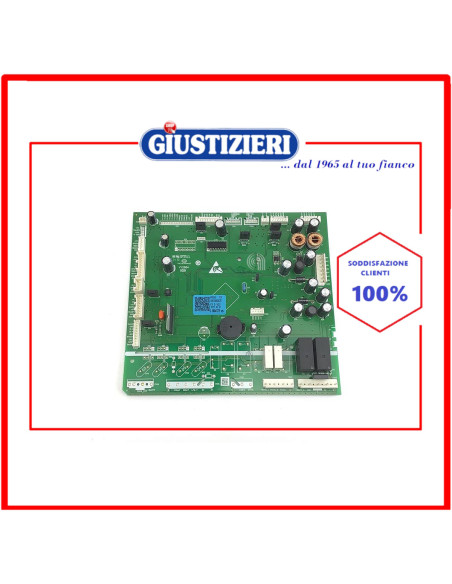 control board