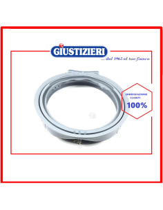 guarnizione oblò originale asciugatrice lg 2