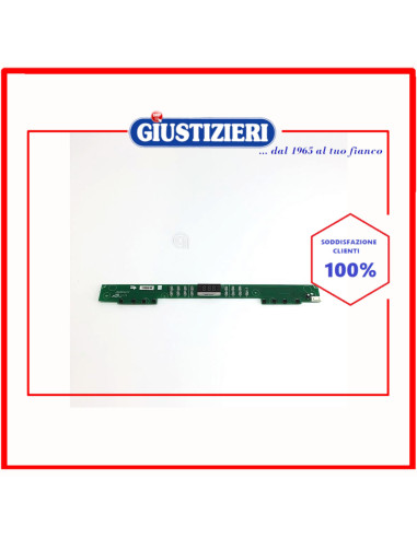 display board dsi 76850 ss