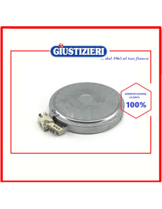 hi-light radiant heater 230v/195/16