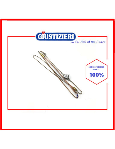 thermocouple assy