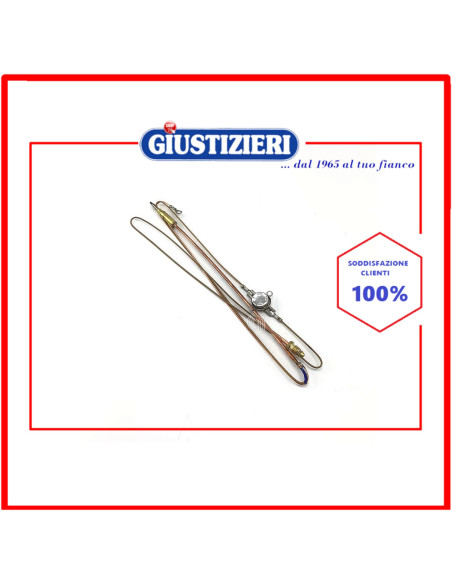 thermocouple assy