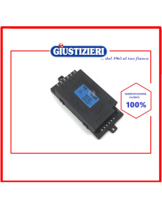scheda elettronica t-zero