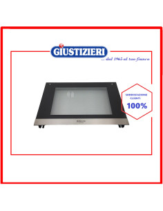 porta vetro originale forno whirlpool