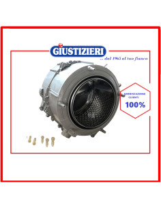 gruppo saldato assieme g60 140
