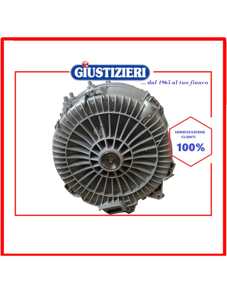 gruppo saldato assieme g60 140