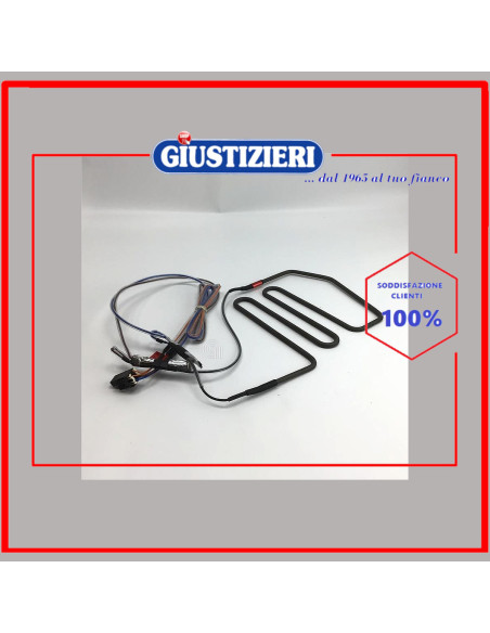 heater sheath