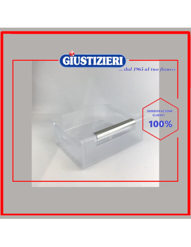frozen food containe