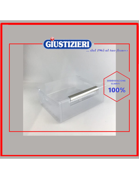 frozen food containe