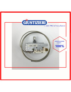 termostato frigorifero electrolux 2