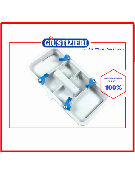 filtro e supporto originale asciugatrice whirlpool