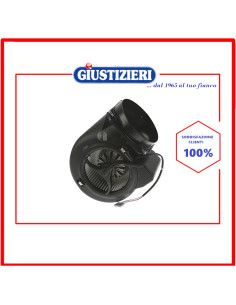 ventola motore originale cappa aspirante bosch