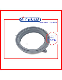 guarnizione oblò originale lavatrice bosch 2