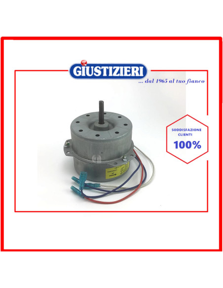 motore ventola (ls-53d1-4p)