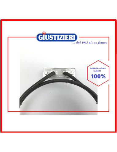 resistenza circolare originale forno ilve