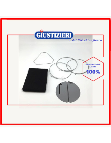 kit fc mod.eds3 conf.1x20pz