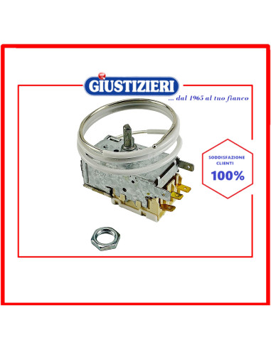 termostato ranco k59l-2677000 frigorifero liebherr