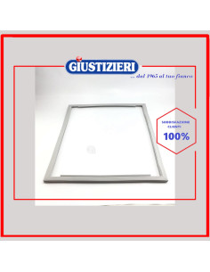 gasket fre rb33n l708.5 w539.5 gray