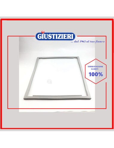 gasket fre rb33n l708.5 w539.5 gray