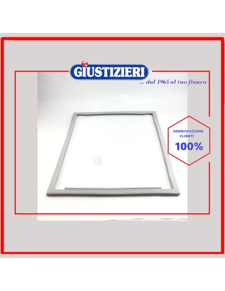 gasket fre rb33n l708.5 w539.5 gray