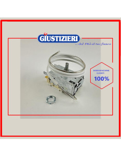 termostato ranco k59l-2677000 frigorifero liebherr 2