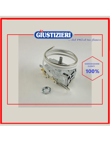 termostato ranco k59l-2677000 frigorifero liebherr