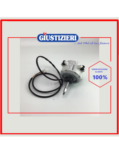 motoventilatore 125w dc310v originale condizionatore samsung