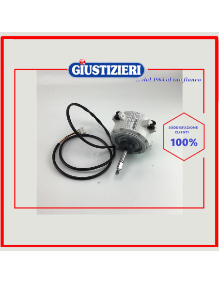 motoventilatore 125w dc310v originale condizionatore samsung