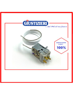 termostato atea a130032 frigorifero universale
