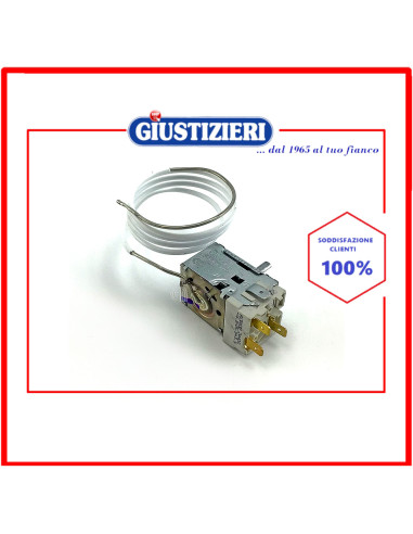 termostato atea a130032 frigorifero universale