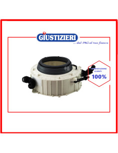 cover assembly tub