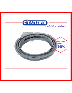 guarnizione oblò asciugatrice samsung 2