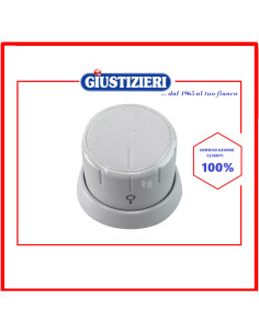 manopola zona cottura