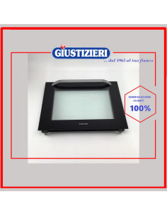 porta vetro originale forno samsung