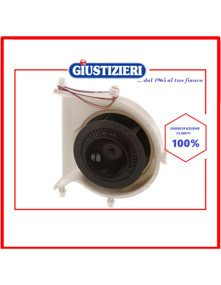ventilatore originale frigorifero bosch