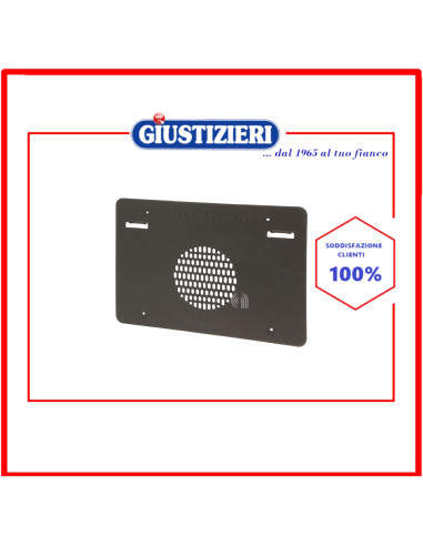 hot-air guide plate