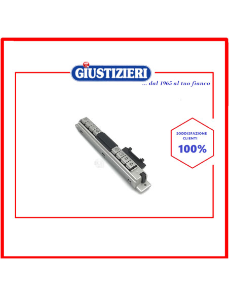 kit gr.com.8-2 dgt or.(gm) franke
