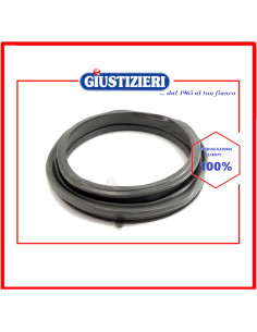 guarnizione oblò lavatrice gorenje