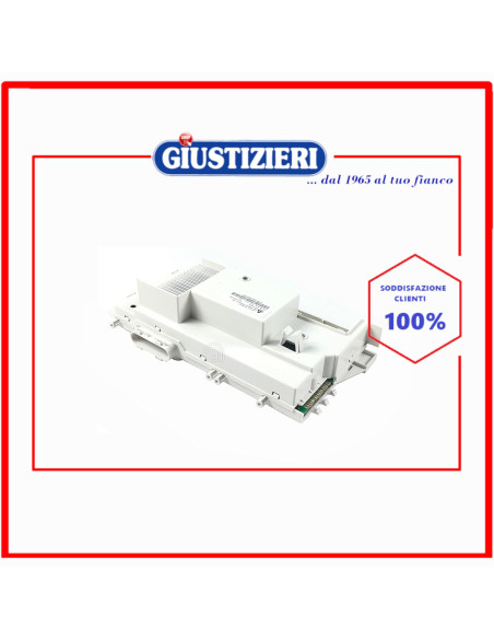 scheda elettronica originale lavatrice whirlpool
