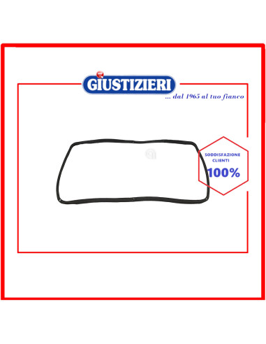 guarnizione porta originale forno tecnogas