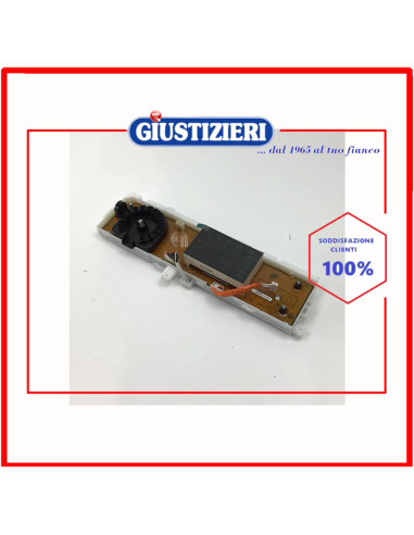pcb display fwm_inv wd6000j 327x75