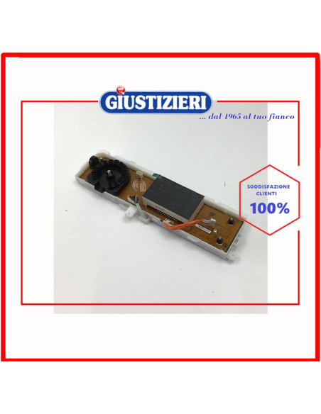 pcb display fwm_inv wd6000j 327x75