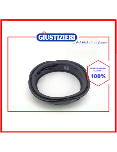 guarnizione oblò originale lavatrice beko 2