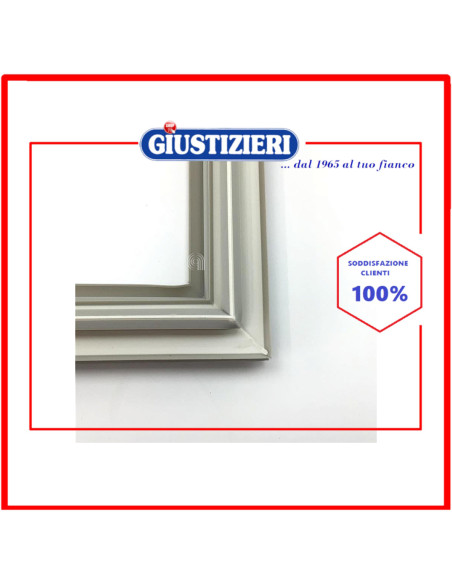 guarnizione magnetica originale frigorifero whirlpool