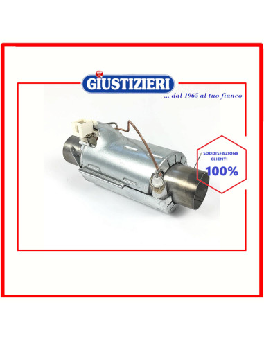 resistenza originale lavastoviglie smeg